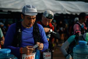 BIB: 
                            <button type="button" onclick="openModal(25267367)" class="btn btn-primary btn-sm float-right btn-popup" data-toggle="modal" data-target=".modal-high-quality">
                        <i class="fas fa-shopping-cart"></i> Add to Cart
                    </button>
                                            <button type="button" onclick="isThisMe(25267367, true)" class="btn btn-success btn-sm float-right btn-popup btn-isme hidden" data-toggle="tooltip" data-placement="bottom" title="นี่คือรูปของคุณใช่ไหม คลิกที่นี่เพื่อเอาเข้าอัลบั้ม">
                        <i class="fas fa-plus"></i> Add to album
                    </button>
                    <button type="button" onclick="isThisMe(25267367, false)" class="btn btn-warning btn-sm float-right btn-popup btn-isnotme hidden">
                        <i class="fas fa-ban"></i> Remove from album
                    </button>